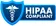 HIPAA certified